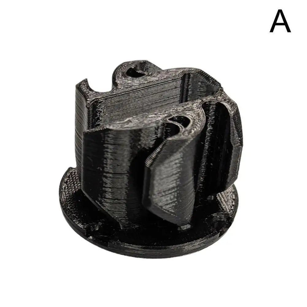 Samsung SmartTag2 Bike Front Fork Mount – TPU Bracket