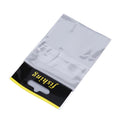 100Pcs Small Fish Hook Bags Fishing Accessories Bag Fishing Bag For Fishing Shop@#X Oasis Select Transparent