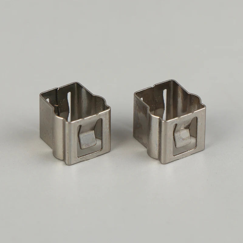 10/20Pcs Fixing Clip For Bambu Lab X1C/H2D/P1P/P1S Hotend Thermistor / Ceramic Heater Cartridge Clips Accessories Oasis Select