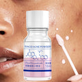 Salicylic & Lactic Acid Acne Face Serum with Calamine 10ml