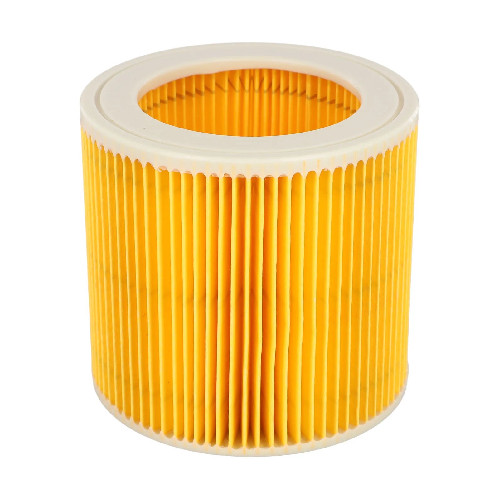 Efficient Replacement Filter for Karcher Vacuum Cleaners A2004 A2054 A2204 WD3 Advanced Design for Powerful Suction Oasis Select 2pcs