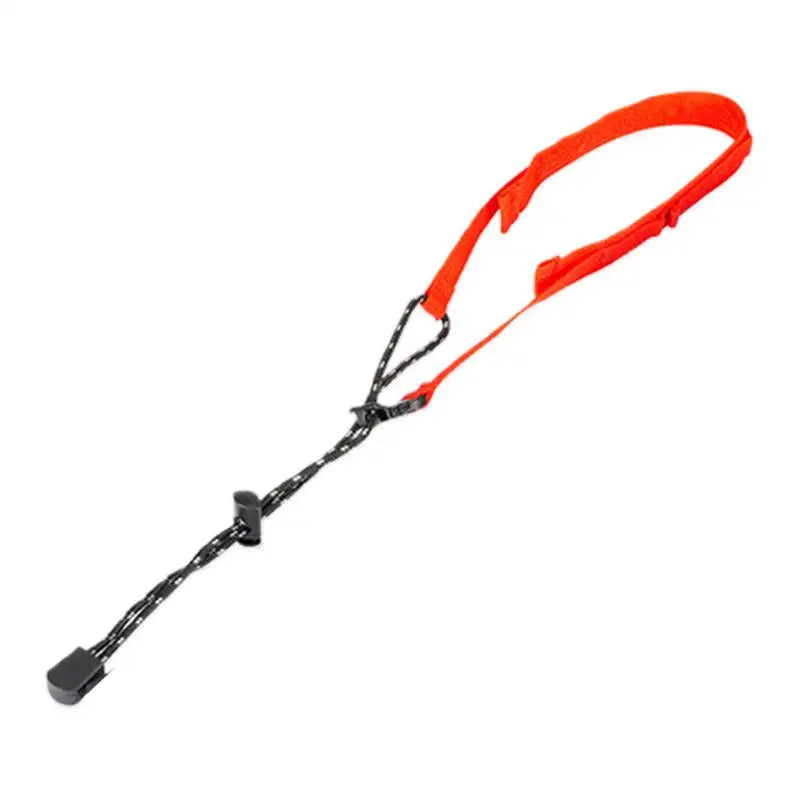 Water Bottle Lanyard Adjustable Cup Hand Strap Outdoor Beverage Carrier With Holes Camping Bottle Lanyard Beverage Carrier Strap Oasis Select