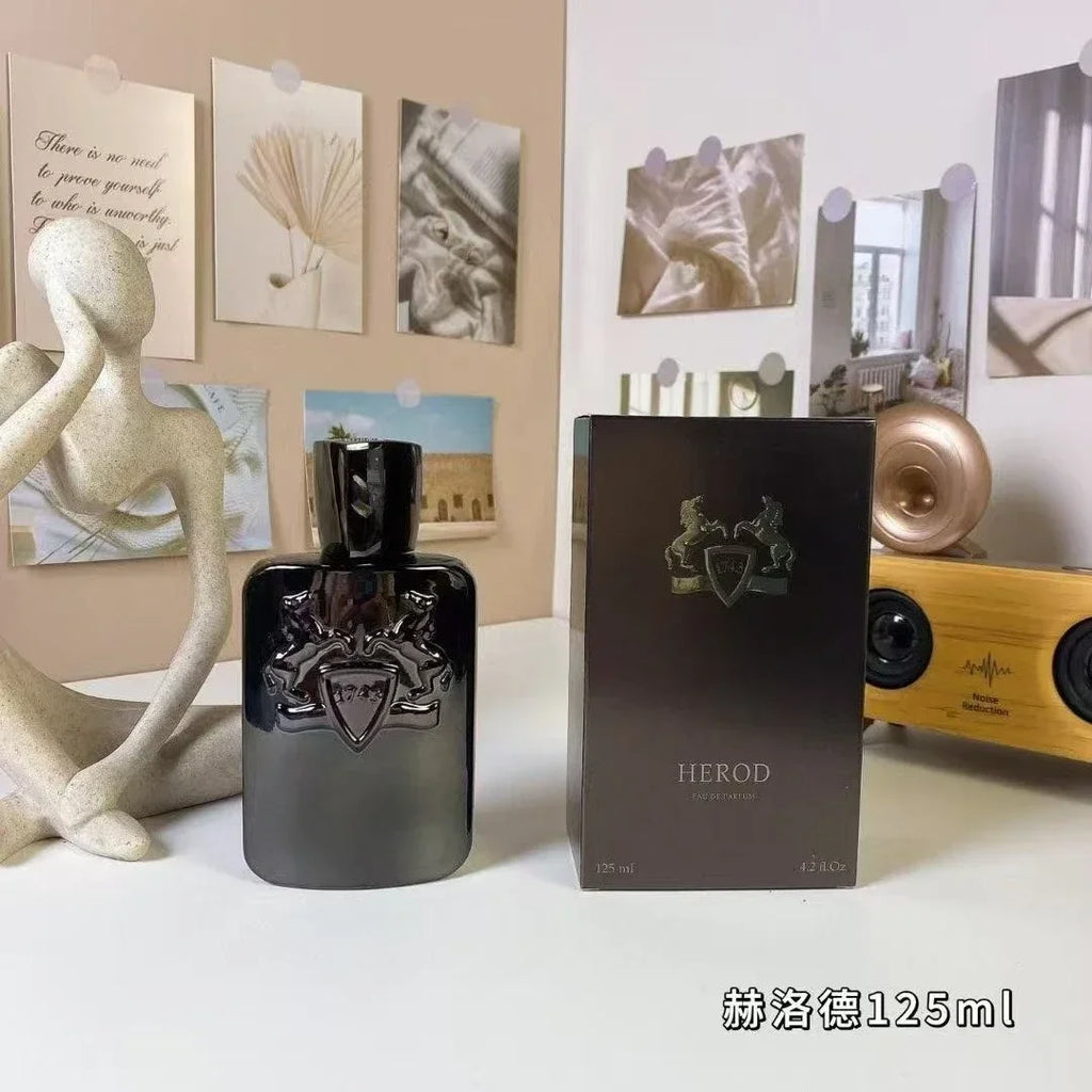75ml Unisex Floral Citrus Cologne Spray – Long-Lasting Scent Unisex Cologne Spray Oasis Select 125ml-19