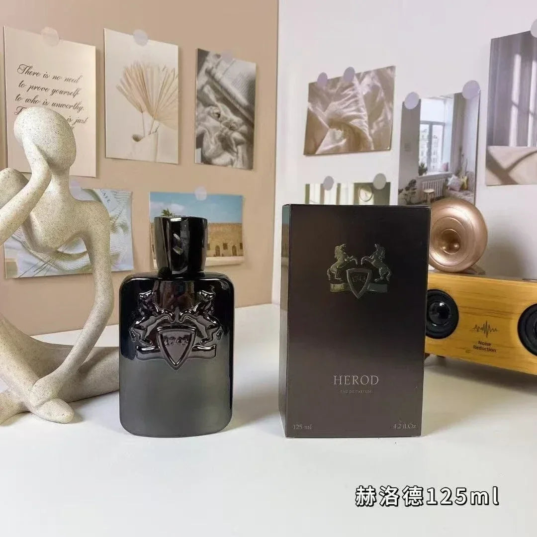 75ml Unisex Floral Citrus Cologne Spray – Long-Lasting Scent Unisex Cologne Spray Oasis Select 125ml-19