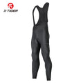 X-TIGER Men's Cycling Bib Pants Three Pockets Breathable Shock 5D gel Pad TMB Mountain Road Cycling Pants Cycling Equipment Oasis Select XM-CBK-34801 XXXL