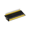 ESP32 WIFI Bluetooth Development Board with Base CP2102 ESP32-WROOM-32 Module 38 Pin Micro USB Interface Expansion Board Module Oasis Select Default Title
