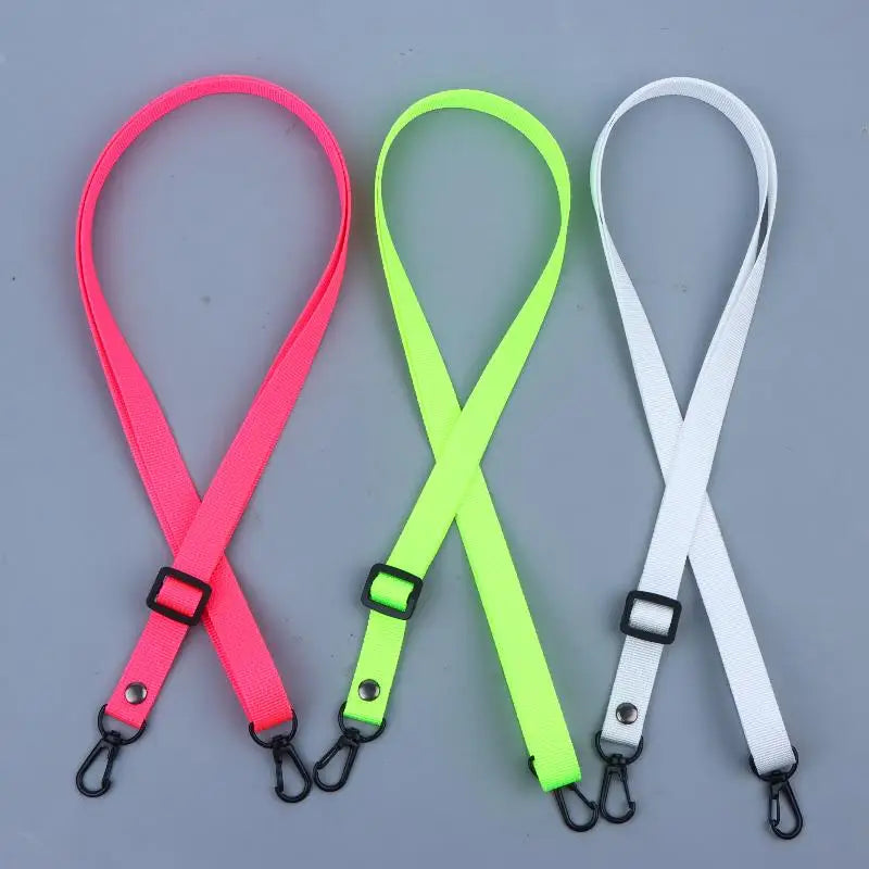 1 PCS 130cm Shoulder Strap Bag Adjustable Belt Universal Replacement Bag Accessories Strap For Bags Oasis Select