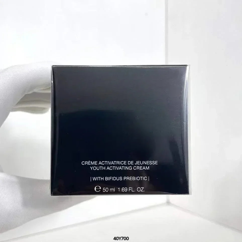 Youth Activating Day Cream 50ml | Alcohol-Free Moisturizer Youth Day Cream Oasis Select