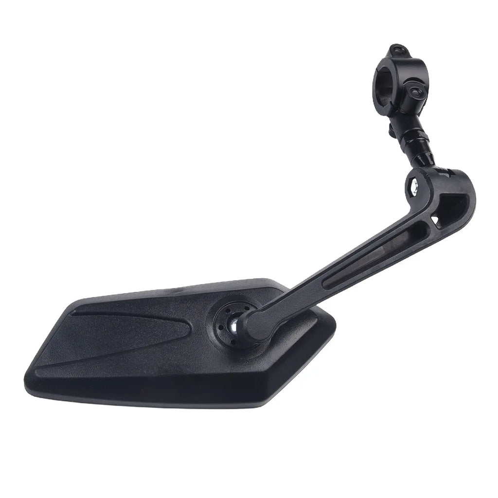 High Quality Long Lasting Brand New Rearview Mirror Bicycle Parts Repair Accessories Electric Bike Lightweight Spare Oasis Select