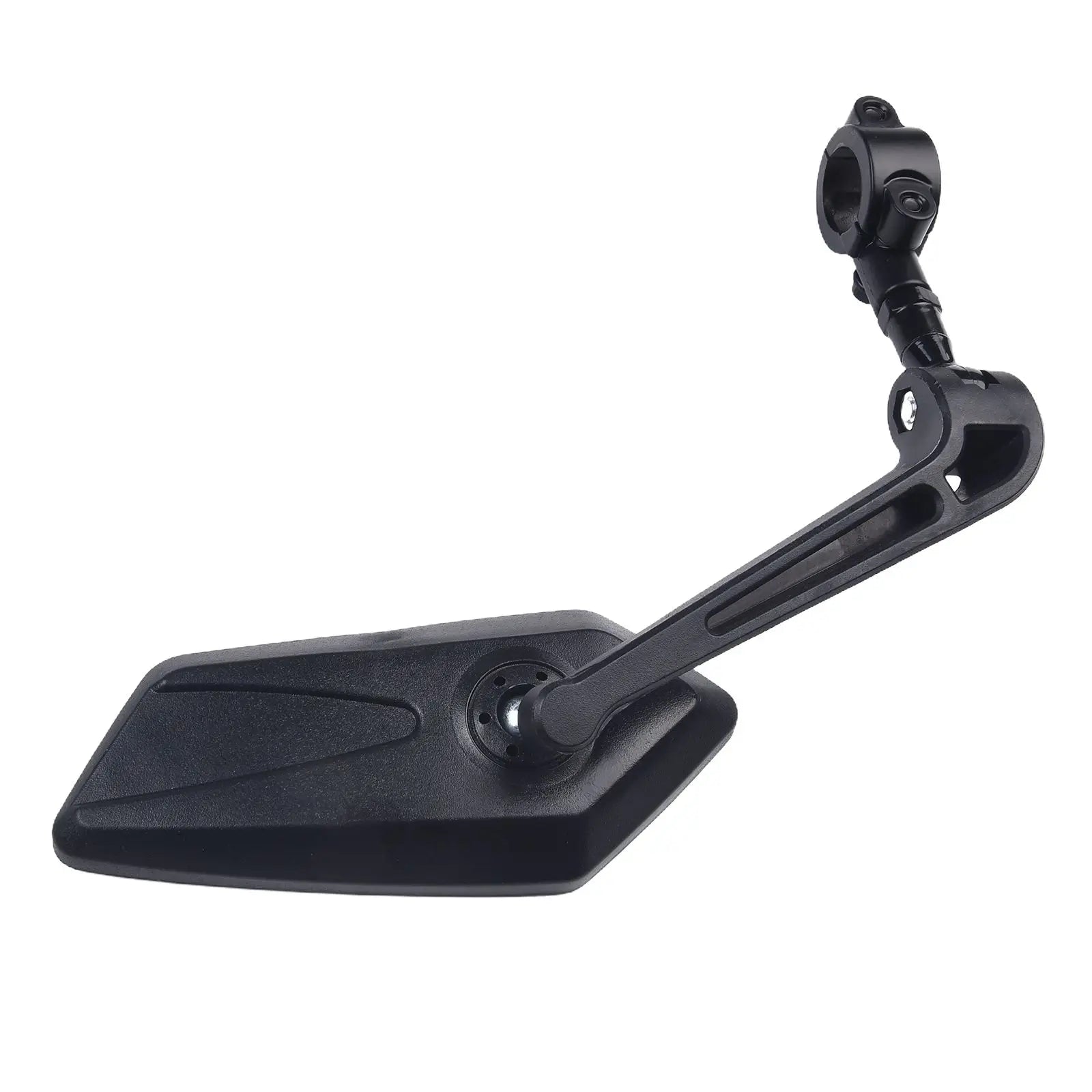 High Quality Long Lasting Brand New Rearview Mirror Bicycle Parts Repair Accessories Electric Bike Lightweight Spare Oasis Select