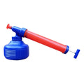 Diatomaceous Earth Powder Duster Garden Gnat Control Washable Diatomaceous Earth Powder Duster for Nursery Livestock Farm Oasis Select Default Title