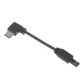 Korean Type-C Elbow Charging With Terminal Line JST Aerial Connection Plug SYP Male Female Plug 2P Oasis Select 02