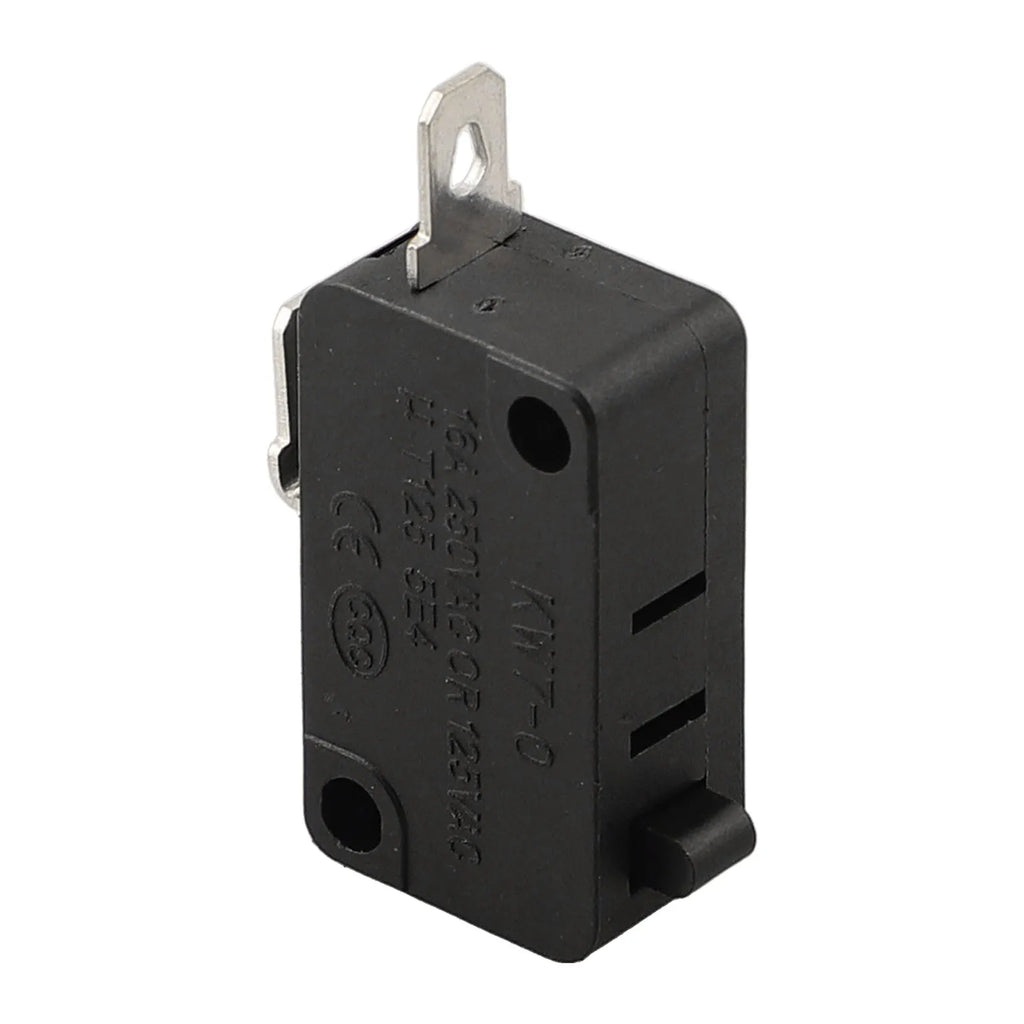 Micro-Limit Switch Replacement KW7-0 16A Small Switch Air Fryer Microwave Oven Switch ﻿washing Machine Electric Cooker Oasis Select