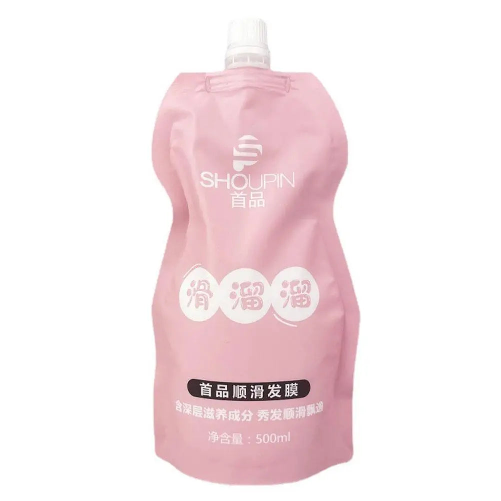 500ML Fast Repair Damage Hair Mask Improve Rough Damaged Hair Smooth Nourish Hairs Care Frizz Soft For All Types Scalp Treatment Oasis Select 500ml