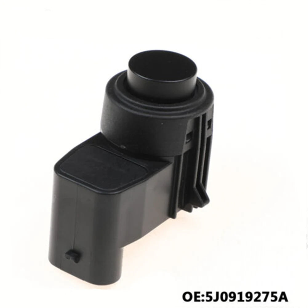 Set Parking Sensors Reversing Sensor Heavy Duty Track Repair Kit PDC Parking Rear Replacement Equipment Household Oasis Select