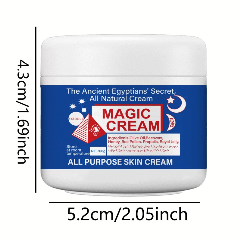 Honey Cream Dedicated Whole Face Neck Rich Moisturizing Ingredients Oasis Select