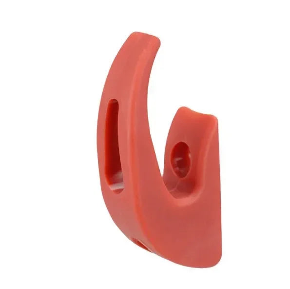 For XiaoMi Mijia M365 Pro Scooter Accessories Electric Scooter Front Hook Hanger Oasis Select Red