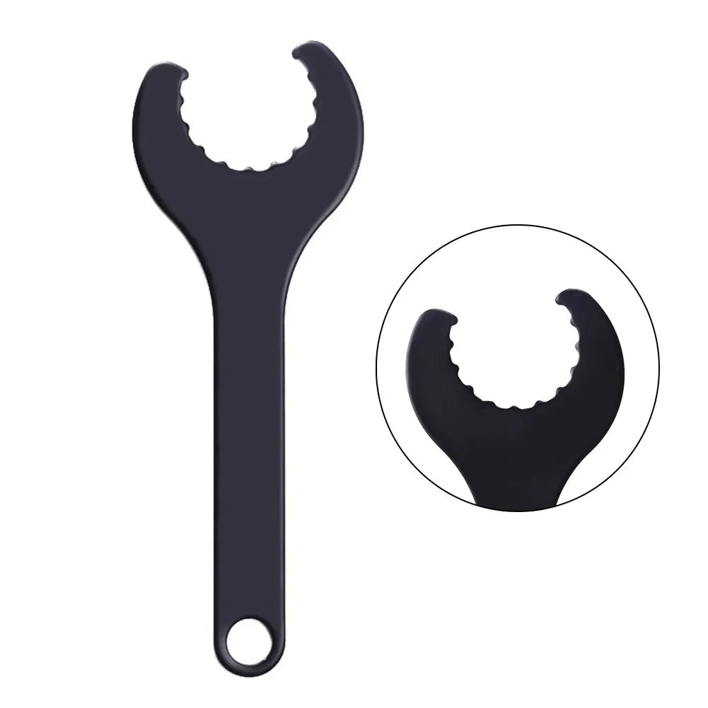 Bottom Bracket Multi-tool Repair ToolsBike Accessories BB Install Tool Spanner Shiman0 Hollowtech II Wrench Crankset Oasis Select