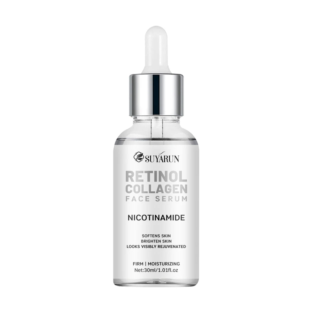 SUYARUN Avocado Beeswax Face Serum – Hydrating Anti-Aging