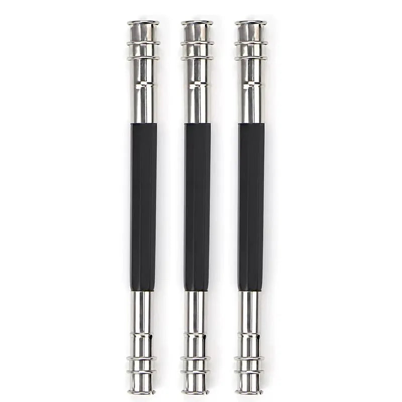 1/2/3/4pcs Art Write Tool Extender Holder Sketch School Office Art Write Tool For Kids Writing Portable For Sketch School Office Oasis Select 3pcs Double headed