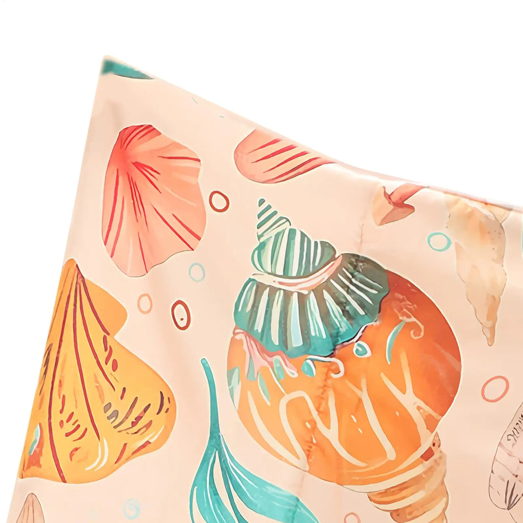 Beach Towel Printed Towel Portable with Storage Bag Large Beach Towel Bath Towel Quick-drying Towel for Vacation Outdoor Oasis Select