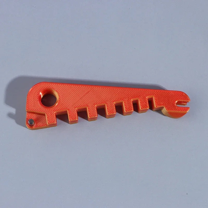 Eyeglass Frame Bending Tool – Temple Arm Adjuster & Straightener
