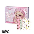 Nose Shaping Strips – Self-Adhesive Contour Corrector Patches Nose Shaping Strips Oasis Select 10pcs