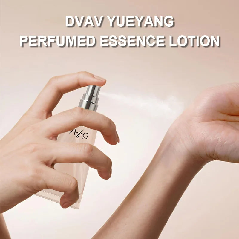 Women's Fresh Perfume Spray – Long-Lasting Body & Hair Scent Women's Perfume Spray Oasis Select