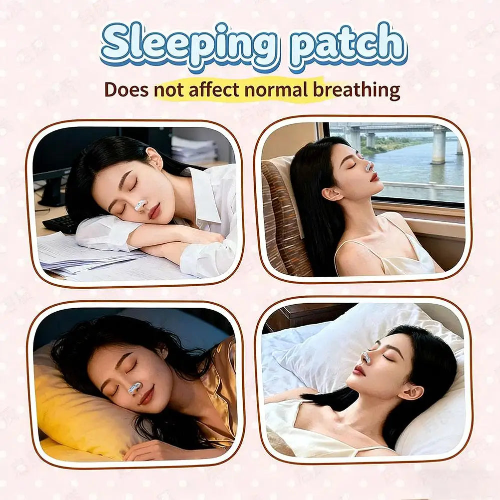 10-Pack Reusable Nose Shaper Lifting Strips – Cuttable Tape