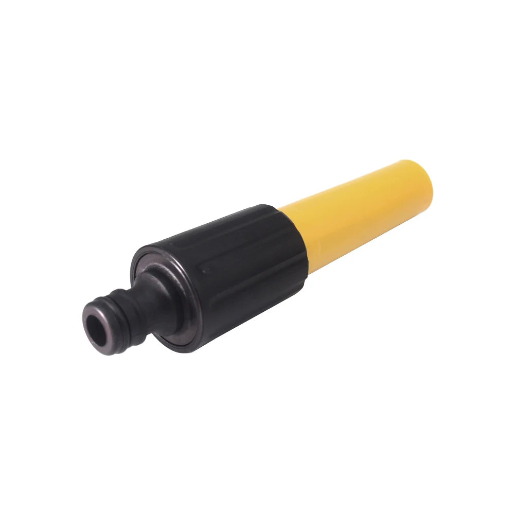 Direct Hose Nozzle Multifunctional Hose Car Wash Nozzle Tube Watering Nozzles Direct Spray Sprinkler for Garden Watering Oasis Select