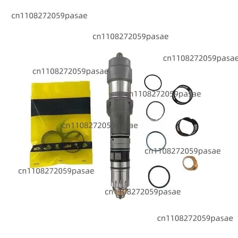 K19 Diesel Injector Seal Repair Kit | ISO9001 | 8 OEM Parts