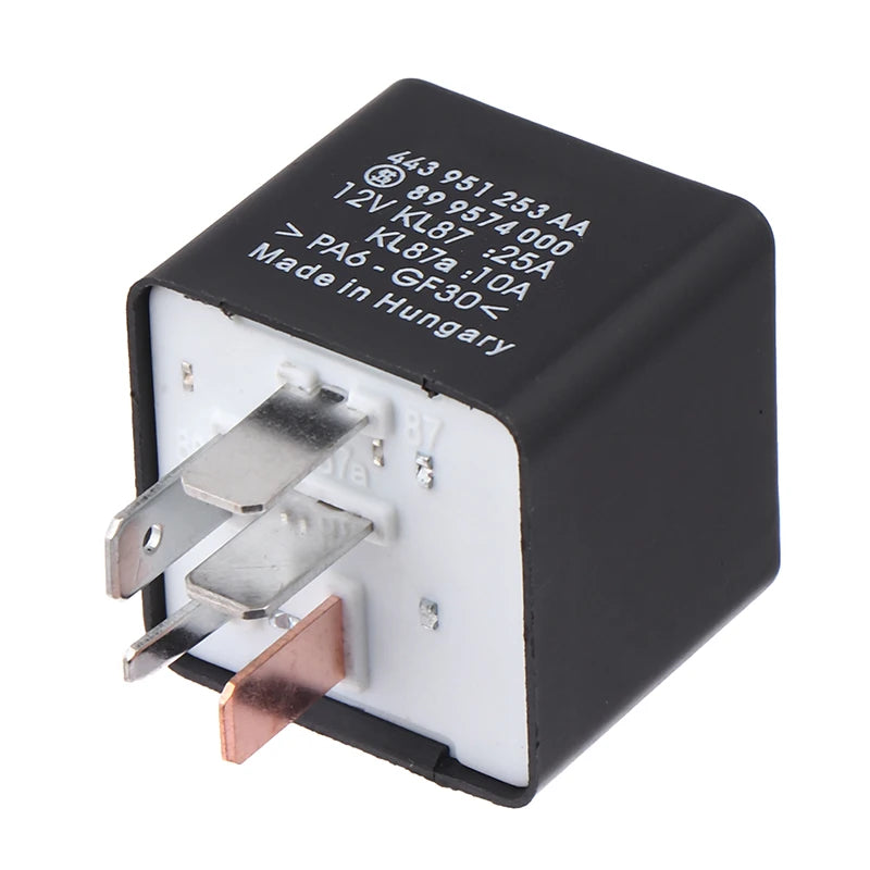 High-Quality A4A6LA8 Car Relay 443 951 253 AA for Volkswagen Tourist NO.219 Oasis Select