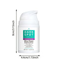 GORGIQUE Dark Spot Corrector Cream – Even Skin Tone 30ml