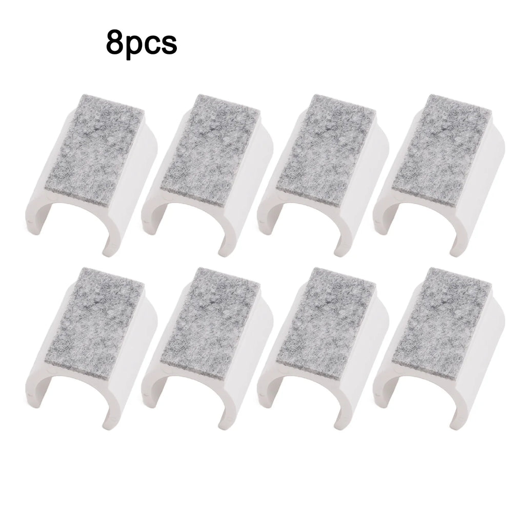 For Noise-sensitive Environments Floor Protection Home Furniture Protective Furniture Pads Compatible With Cantilever Chairs Oasis Select 25mm China Mainland