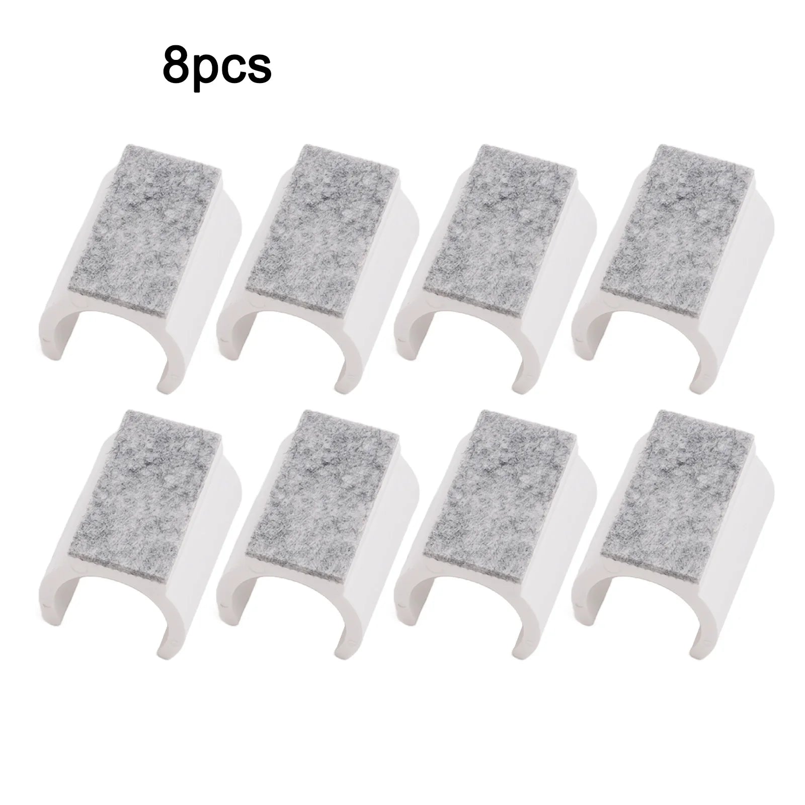 For Noise-sensitive Environments Floor Protection Home Furniture Protective Furniture Pads Compatible With Cantilever Chairs Oasis Select 25mm China Mainland