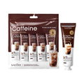 Caffeine Hand Cream Set – Moisturizing, Brightening, Travel Size