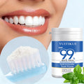 Hydroxyapatite Tooth Powder – Enamel Repair, Whiten & Gum Care