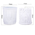 Renaissance Silicone Mold – Candle, Resin & Plaster DIY Craft