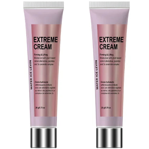 Retinol & Collagen Face Cream – Firming with Bee Venom Anti-Aging Face Cream Oasis Select pink 20g