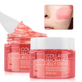 Collagen Jelly Cream – Niacinamide & Hyaluronic Acid | 50g