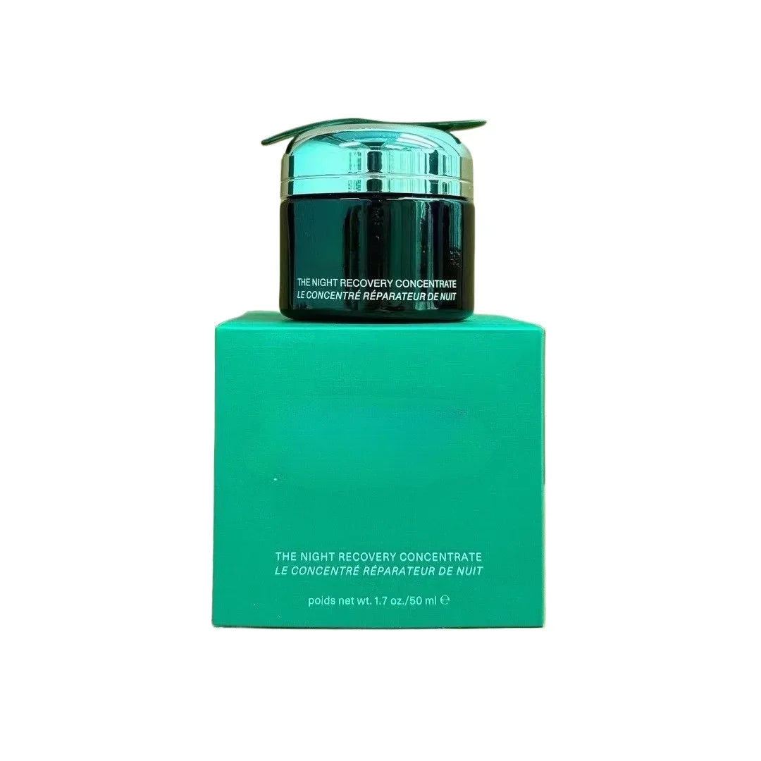 The Night Concentrate 50ml – Alcohol-Free Unisex Floral Perfume