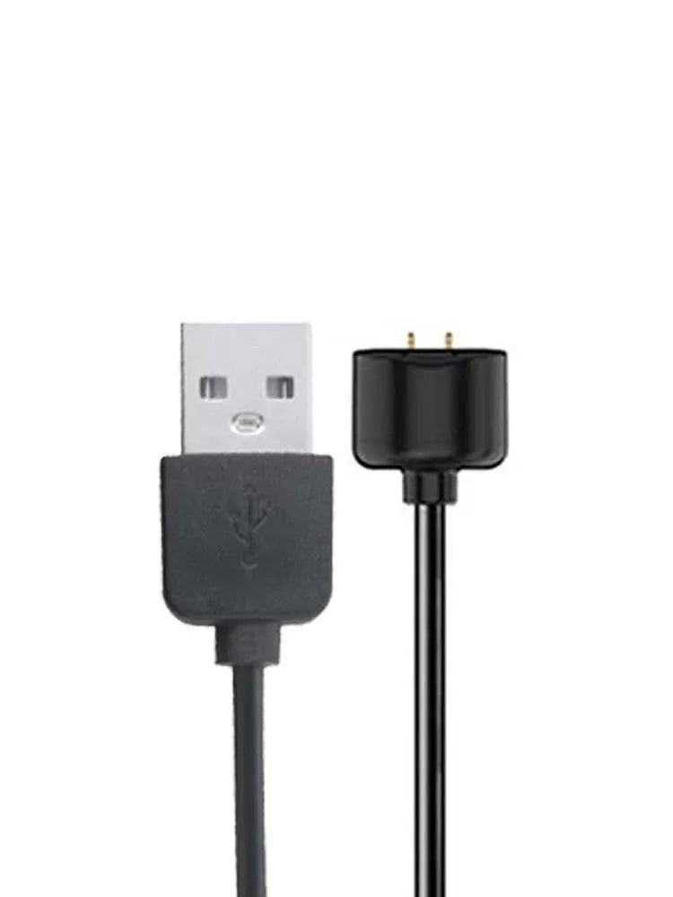 Magnetic USB Charger for Xiaomi Mi Band 2–9 & Redmi Watch Magnetic Watch Charger Oasis Select for Mi Band 5