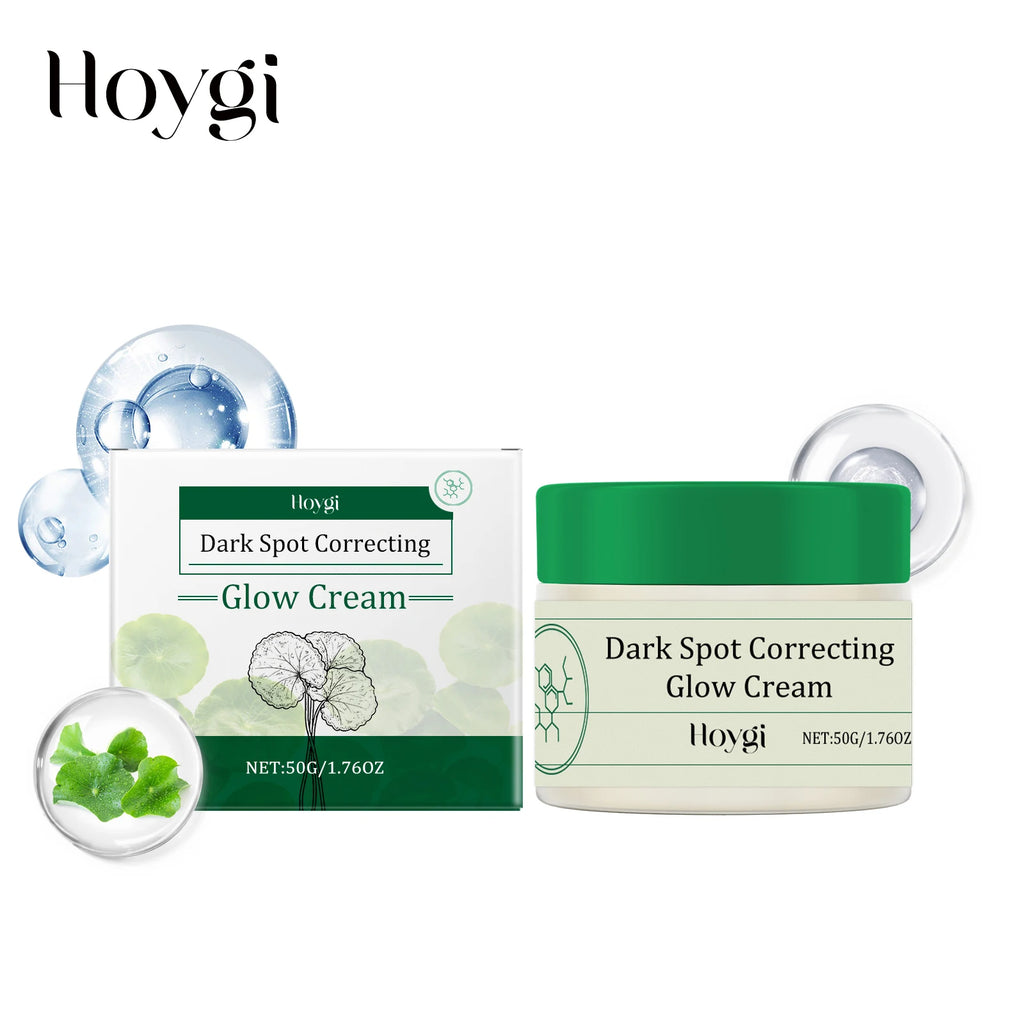 Hoygi Dark Spot Correcting Face Cream – Brightening 50g