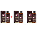 HOEGOA Red Onion Shampoo – Scalp Repair & Anti-Dandruff Anti-Dandruff Shampoo Oasis Select 300ml boxed
