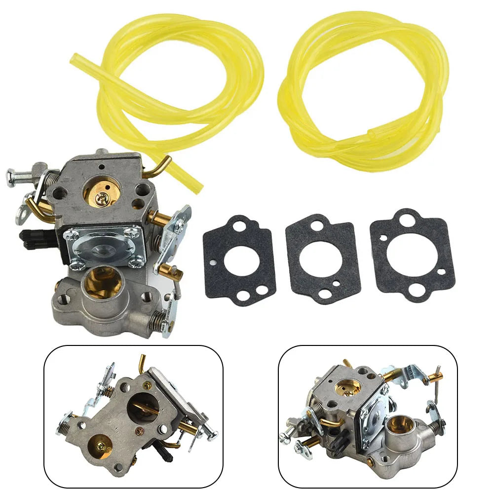 Carburettor Kit For McCulloch For Mac 7-38 738 740 742 XTREME 8-42 CS330 360T 530035589 530035590 Replacement Oasis Select