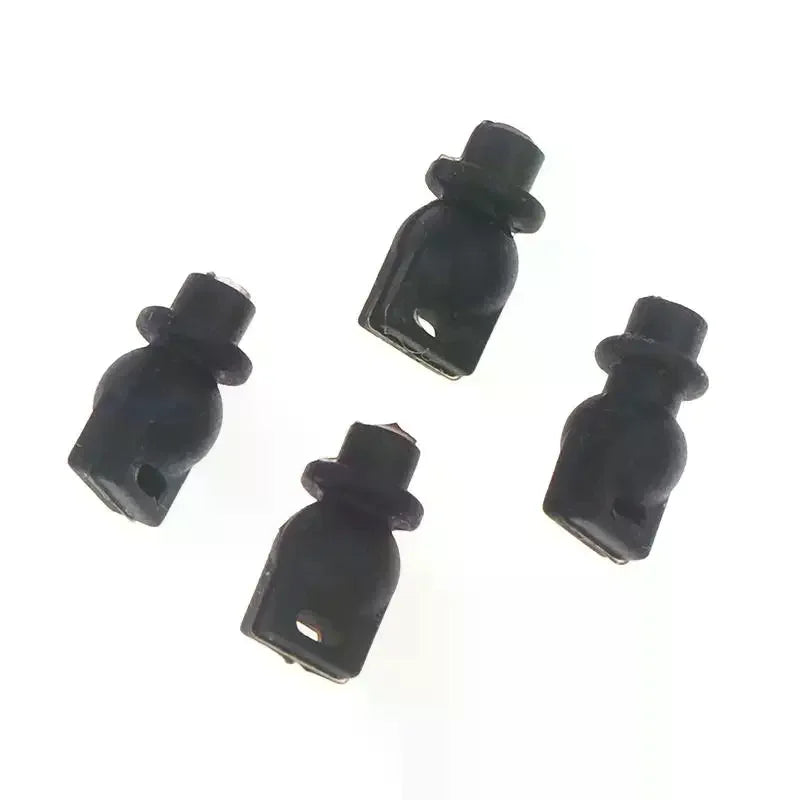 Gimbal Damper Rubber For AVATA 2 Shock-absorber Ball Replacement Spare Parts For Avata2 Air 3 Accessories Oasis Select