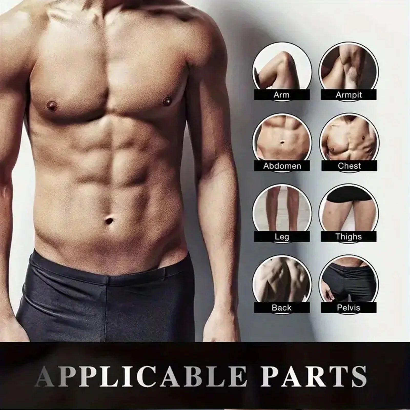 Hair Removal Cream Permanent Epilator Cream Intimate Areas Health Painless Hair Remover Growth Inhibitor For Men Body Care Oasis Select