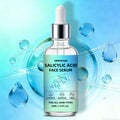 Salicylic Acid Face Serum – Oil Balancing & Hydrating Serum