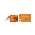 VIARELINE Turmeric Hair Removal Cream – Painless 50g Hair Removal Cream Oasis Select 50g boxed