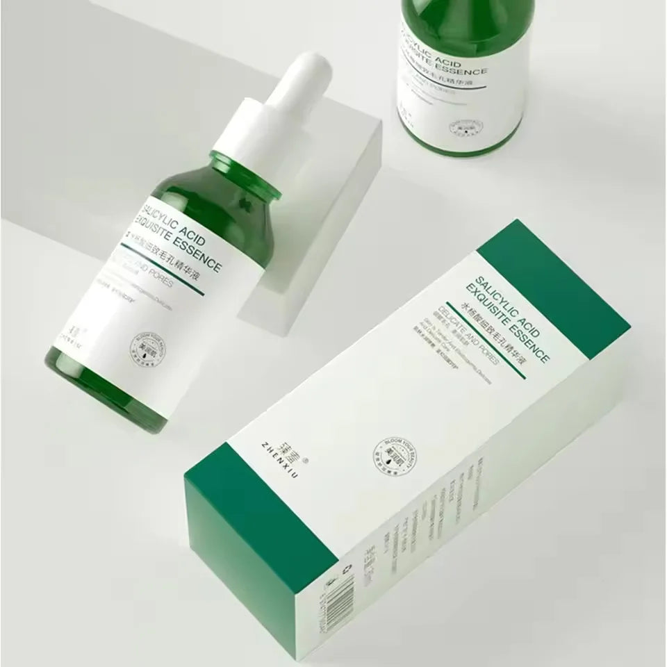 LGRAMER Salicylic Acid Pore-Refining Face Serum 30ml